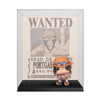 Imagem do Pop! Poster Ace 1291 0.00
