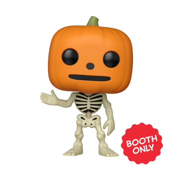Imagem do Pop! Pottsfield Pumpkin with Pop! Protector 2555 0.00