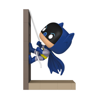 Pop! Premium Batman 626 6.30