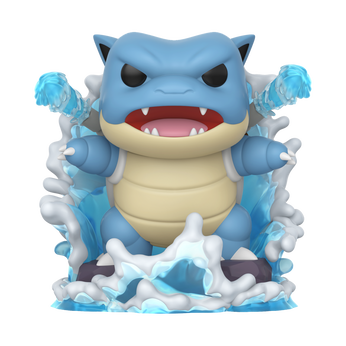 Imagem do Pop! Premium Blastoise 1273 0.00