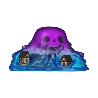 Imagem do Pop! Premium Blob of Annihilation 1349 0.00