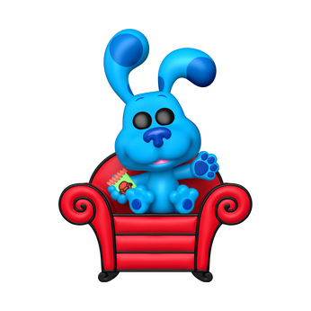 Imagem do Pop! Premium Blue 1725 0.00