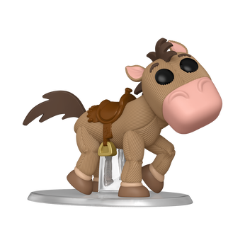 Imagem do Pop! Premium Bullseye (Toy Story 5) 1713 4
