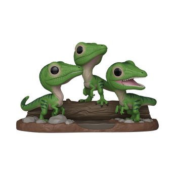 Pop! Premium Compsognathus 2040 4