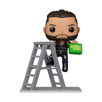 Imagem do Pop! Premium Damian Priest (Money in the Bank) 184 5.50