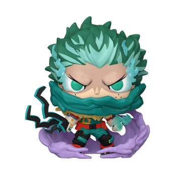 Imagem do Pop! Premium Deku 2157 0.00
