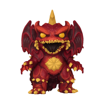 Pop! Premium Destoroyah (Deco) 1893 4