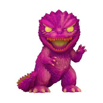 Pop! Premium Godzilla (Deco) 1890 4