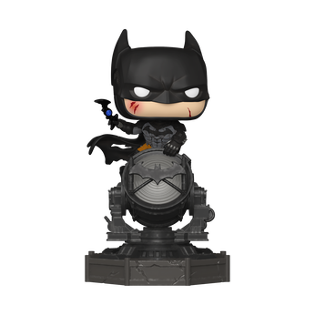 Imagem do Pop! Premium Light Up Batman 614 4