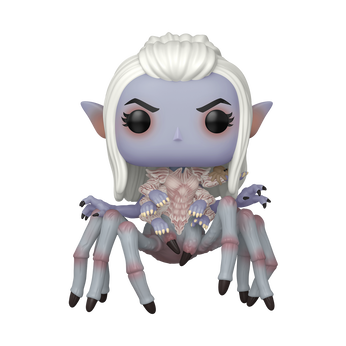 Imagem do Pop! Premium Lolth the Spider Queen 1170 4.70
