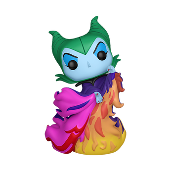 Imagem do Pop! Premium Maleficent (Deco) 1807 0.00