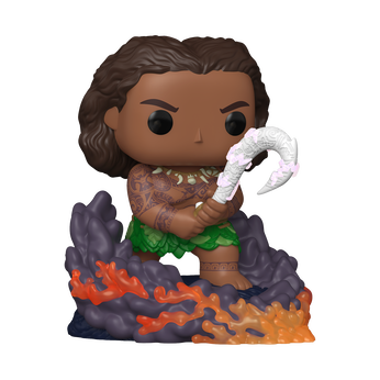 Imagem do Pop! Premium Maui (Glow) 1764 0.00
