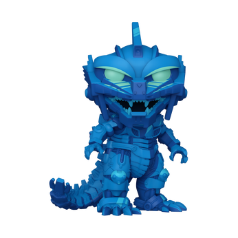 Pop! Premium Mechagodzilla (Deco) 1889 4