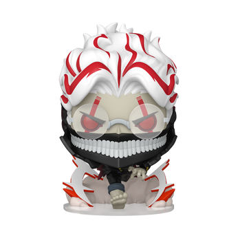 Pop! Premium Okarun (Transformed) 2155 4
