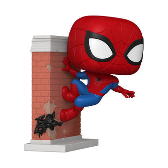 Imagem do Pop! Premium Spider-Man 1570 4