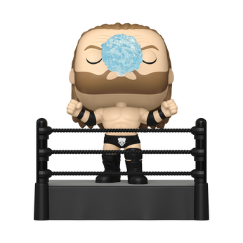 Pop! Premium Triple H (Ring Entrance) 192 4