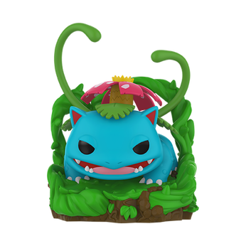 Imagem do Pop! Premium Venusaur 1158 0.00