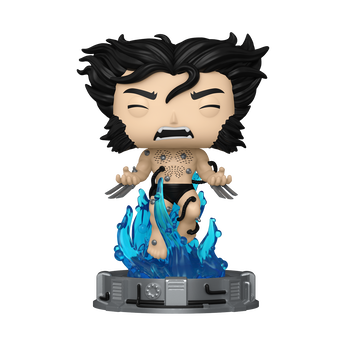 Imagem do Pop! Premium Weapon X (Weapon X Program) 1659 0.00