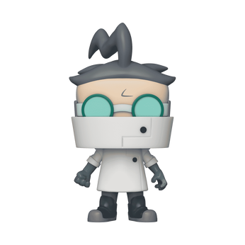 Imagem do Pop! Professor Membrane 142 0.00