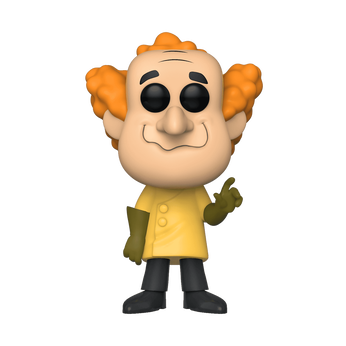 Imagem do Pop! Professor Pat Pending 602 0.00