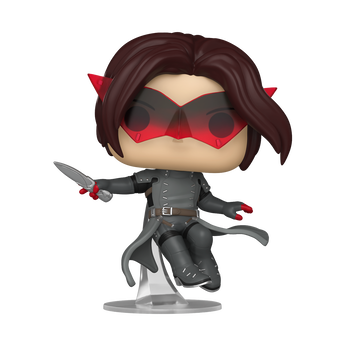 Imagem do Pop! Protagonist (Persona 5: The Phantom X) (30th Anniversary) 1240 0.00