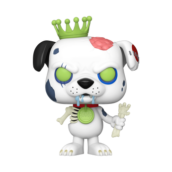 Imagem do Pop! Proto as Zombie (NFT Release) 0 0.00
