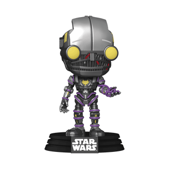 Imagem do Pop! Proxy (Glow) 551 0.00