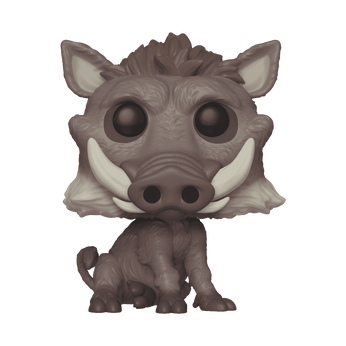 Imagem do Pop! Pumbaa 550 0.00
