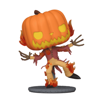 Imagem do Pop! Pumpkin King 1357 0.00
