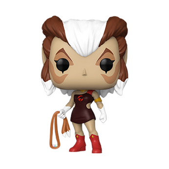 Imagem do Pop! Pumyra (NFT Release) 442 0.00