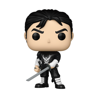 Imagem do Pop! Punisher with Sword 1577 4.00