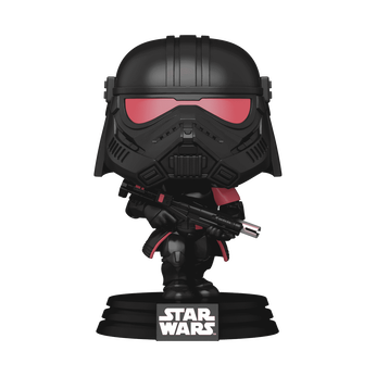 Imagem do Pop! Purge Trooper 635 0.00