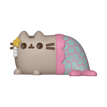 Imagem do Pop! Pusheen Mermaid 13 0.00