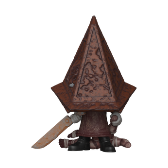 Imagem do Pop! Pyramid Head 1204 0.00
