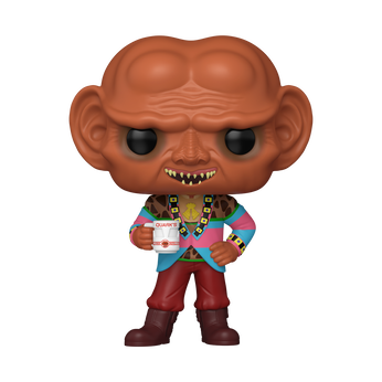 Pop! Quark 1753 0.00
