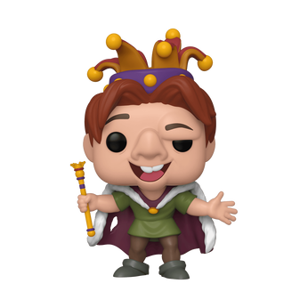 Imagem do Pop! Quasimodo Fool 634 0.00