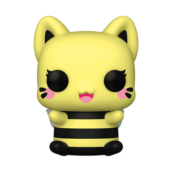 Imagem do Pop! Queen Bee Meowchi 84 0.00