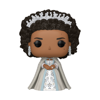 Imagem do Pop! Queen Charlotte (Wedding Gown) 1847 4.60