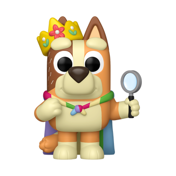 Imagem do Pop! Queen Chilli 2373 0.00