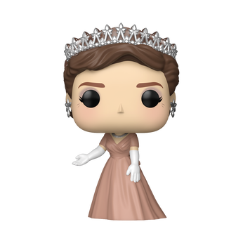 Imagem do Pop! Queen Clarisse Renaldi 1731 0.00