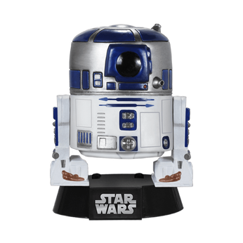 Imagem do Pop! R2-D2 31 0.00