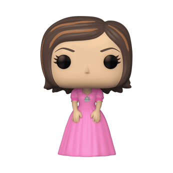 Imagem do Pop! Rachel Green in Pink Dress 1065 0.00