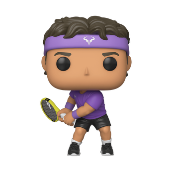 Imagem do Pop! Rafael Nadal 7 0.00