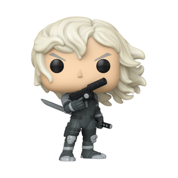 Imagem do Pop! Raiden (Skull Suit) 1299 0.00