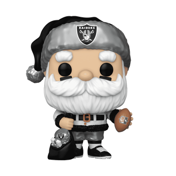 Imagem do Pop! Raiders Santa 295 0.00