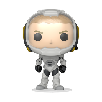 Imagem do Pop! Raleigh Becket 2101 0.00