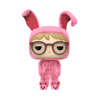 Imagem do Pop! Ralphie in Bunny Suit (Flocked) 2143 0.00
