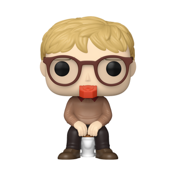 Imagem do Pop! Ralphie with Soap in Mouth 2144 0.00