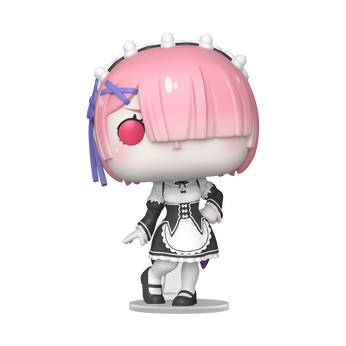 Imagem do Pop! Ram 2114 0.00