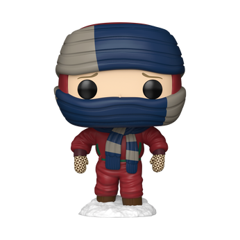 Imagem do Pop! Randy Parker 2146 0.00